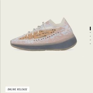 Brand new Yeezy 380 “ Pepper “ authentic 💯